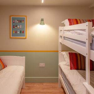 Apartment mit 2 Schlafzimmern